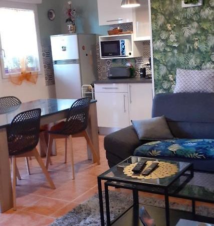 Les Romarins Appartement Climatise La Seyne-sur-Mer Kültér fotó