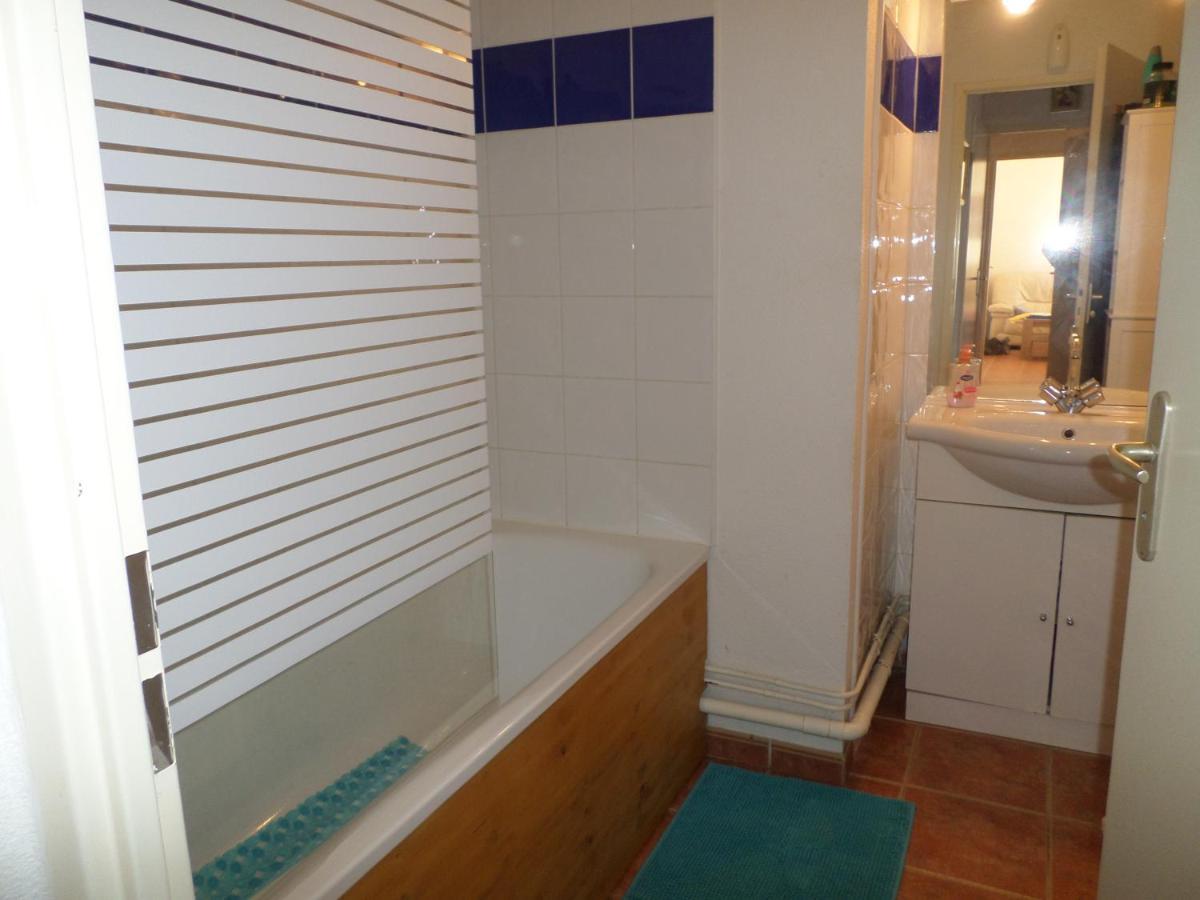 Les Romarins Appartement Climatise La Seyne-sur-Mer Kültér fotó