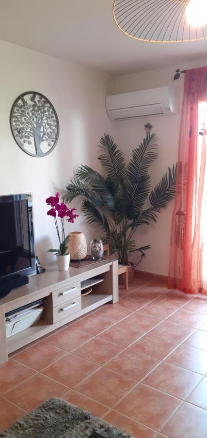 Les Romarins Appartement Climatise La Seyne-sur-Mer Kültér fotó