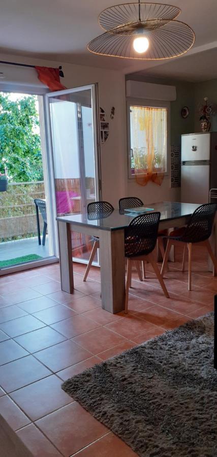 Les Romarins Appartement Climatise La Seyne-sur-Mer Kültér fotó